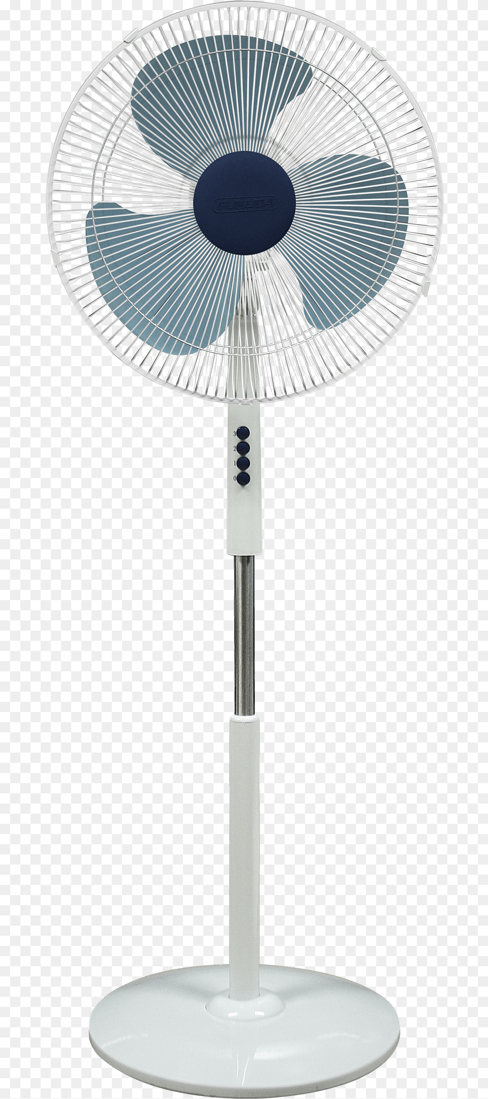 Fukuda Sf165w 16 Plastic Stand Fan Mechanical Fan, Appliance, Device, Electrical Device, Electric Fan Png
