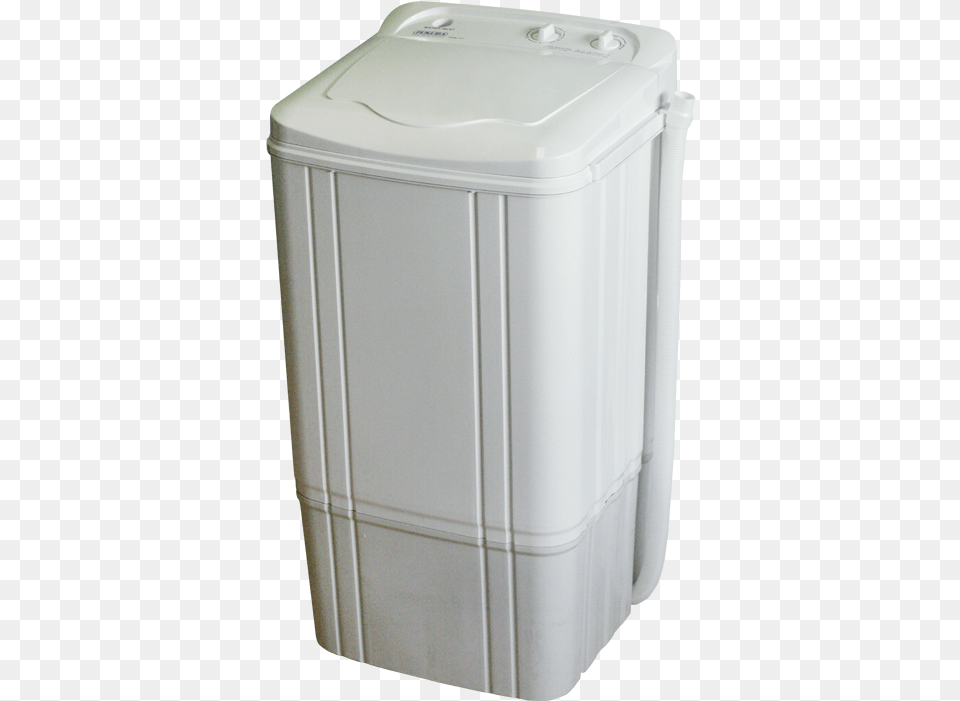 Fukuda Single Tub Washing Machine Fsw, Appliance, Device, Electrical Device, Washer Png Image