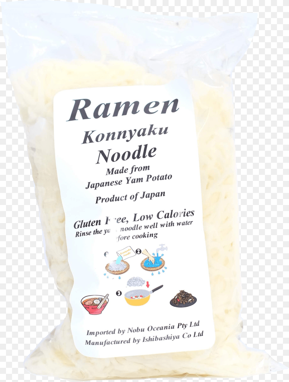 Fukuyu Foods Ramen Noodles, Powder, Business Card, Paper, Text Free Transparent Png