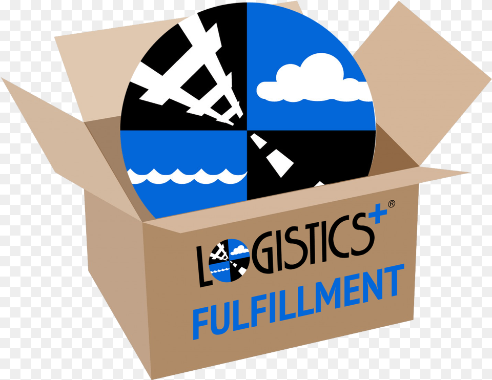 Fulfillment Solution Questionnaire Logistics And Fulfillment, Box, Cardboard, Carton, Package Png Image