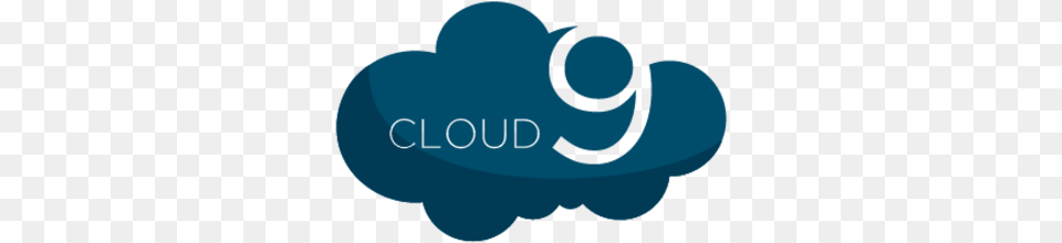 Full 1 Cloud 9 Logo Cloud, Animal, Mammal, Buffalo, Wildlife Png