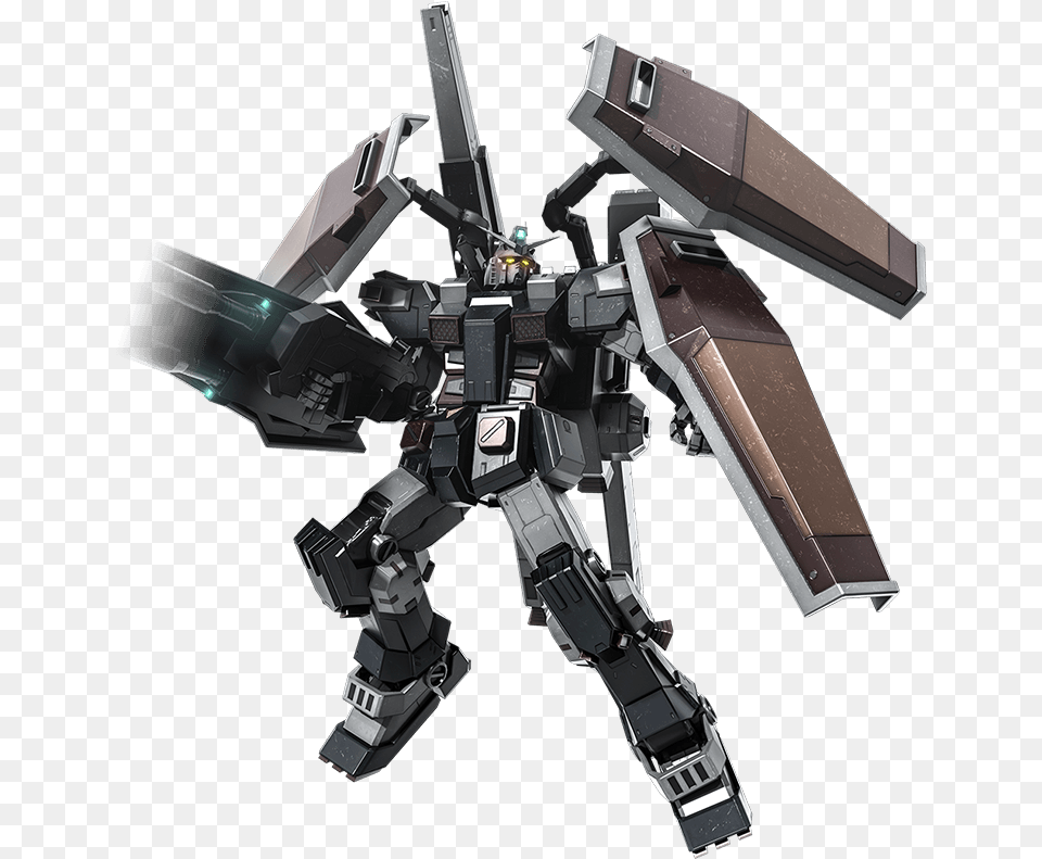 Full Armor Gundam Tb, Toy, Robot Free Png