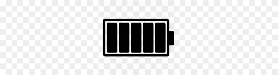 Full Battery Clipart, Electronics, Hardware, Computer Hardware Free Png