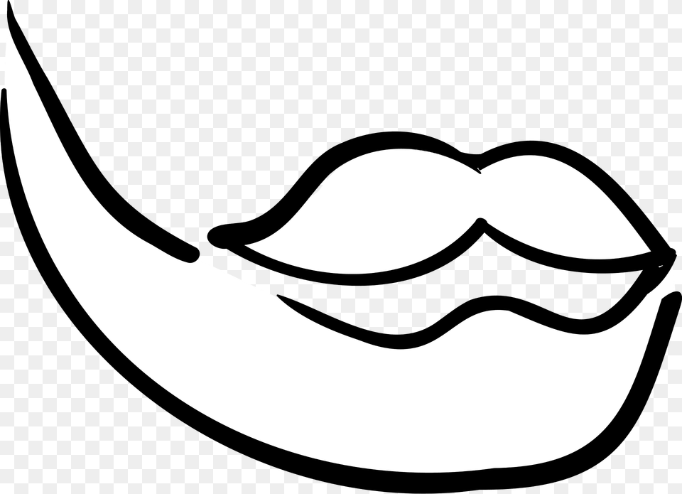 Full Beard Clipart, Face, Head, Person, Mustache Png