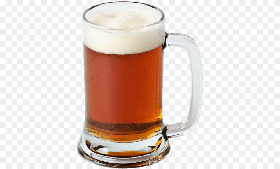 Full Beer Mug Jarro De Cerveza, Alcohol, Beverage, Cup, Glass Free Png