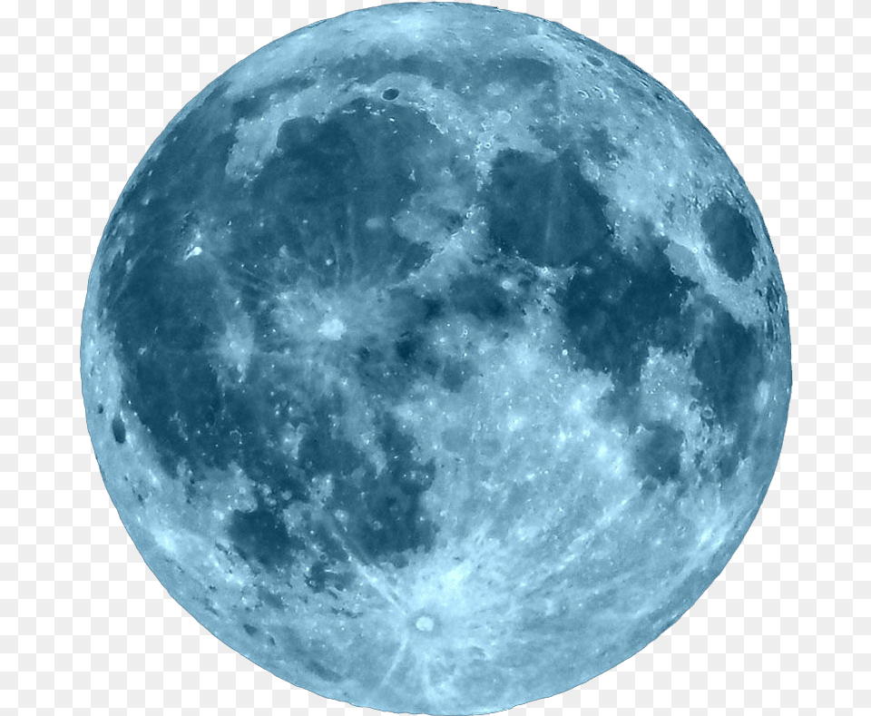 Full Blue Moon Full Moon Transparent, Astronomy, Nature, Night, Outdoors Png