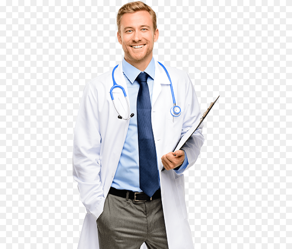 Full Body Medical Doctor, Accessories, Shirt, Lab Coat, Formal Wear Png