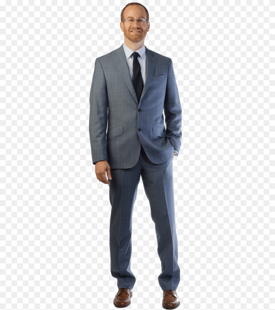 Full Body Sean John Velour Suit, Formal Wear, Clothing, Man, Male Free Png