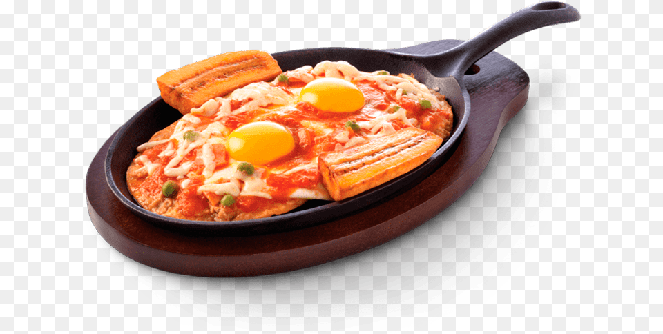 Full Breakfast, Food, Pizza, Cookware, Cooking Pan Png