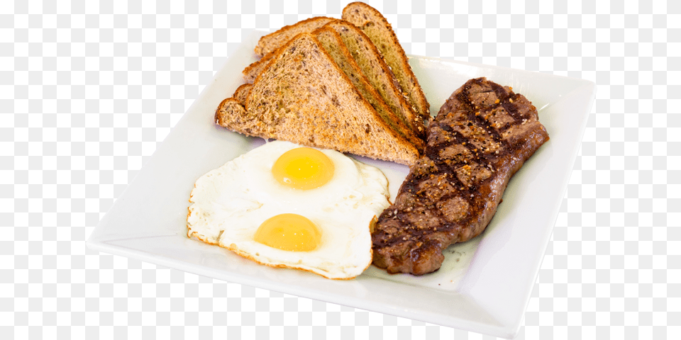 Full Breakfast, Egg, Food, Meat, Pork Png Image