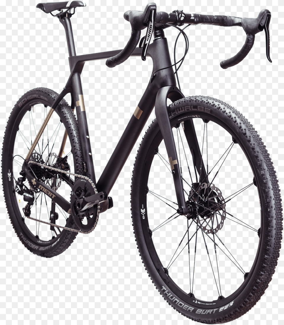 Full Carbon Frame For All Activities Gravel Bike 45mm Tires, Bicycle, Mountain Bike, Transportation, Vehicle Free Transparent Png