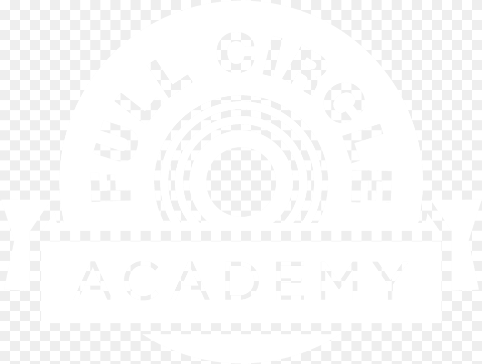 Full Circle Academy Full Circle Music Logo, Disk Free Png Download