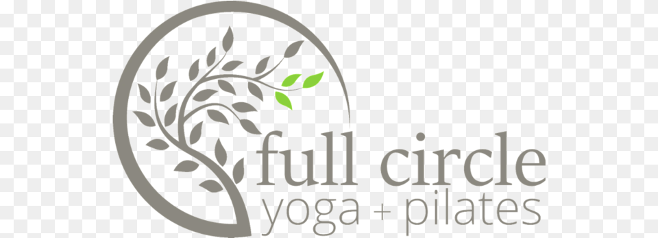 Full Circle Logo 2020 2 Quill Engage, Herbal, Herbs, Plant, Leaf Free Transparent Png