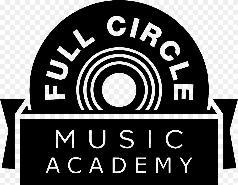 Full Circle Music Free Transparent Png