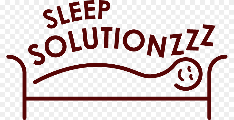 Full Circle Wellness Center Sleep Solutionzzz Logo, Bench, Furniture, Couch, Bow Free Png