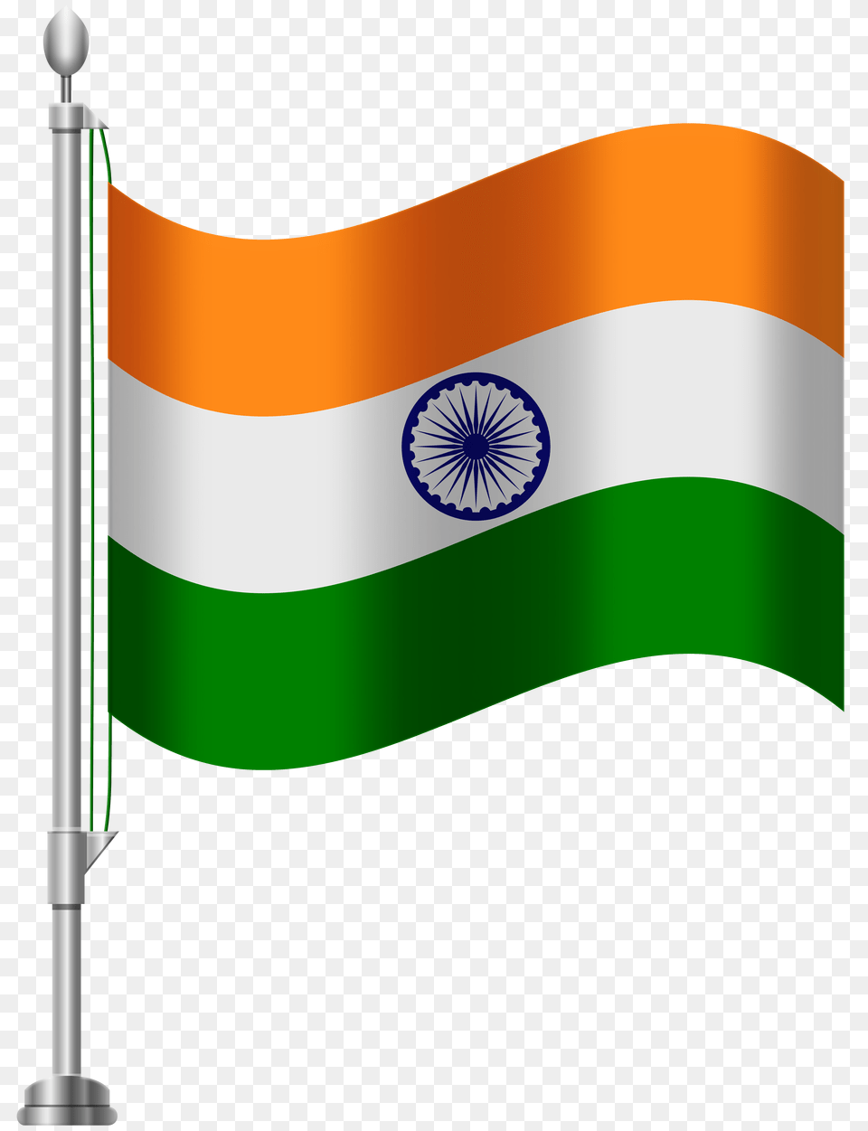 Full Clipart, Flag, India Flag Png