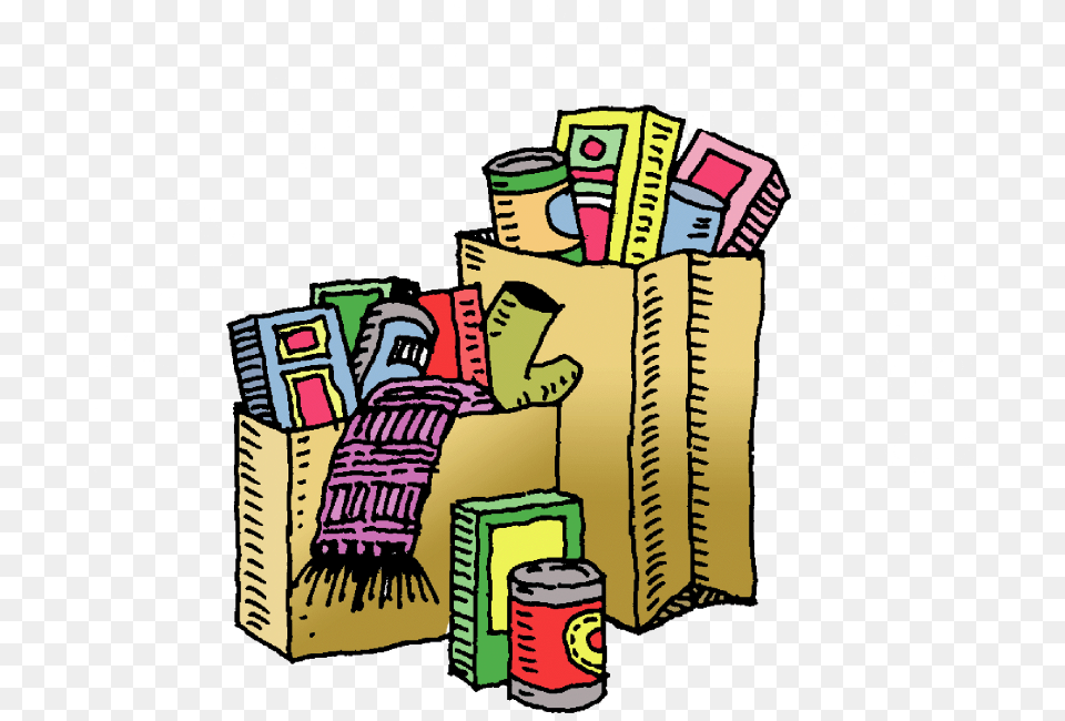 Full Clipart Food Bank, Baby, Person, Tin Free Transparent Png