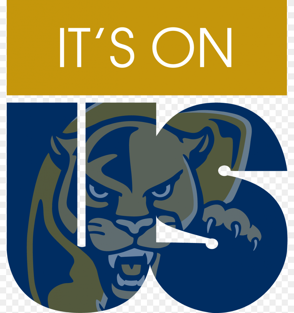 Full Color Badge Fiu Panthers, Art, Book, Publication, Baby Png Image