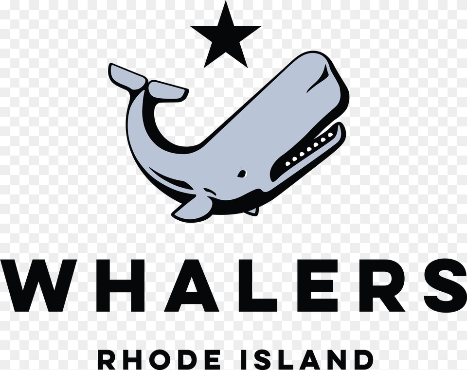 Full Color Whalers Brewing Company Logo, Animal, Fish, Sea Life, Shark Free Transparent Png