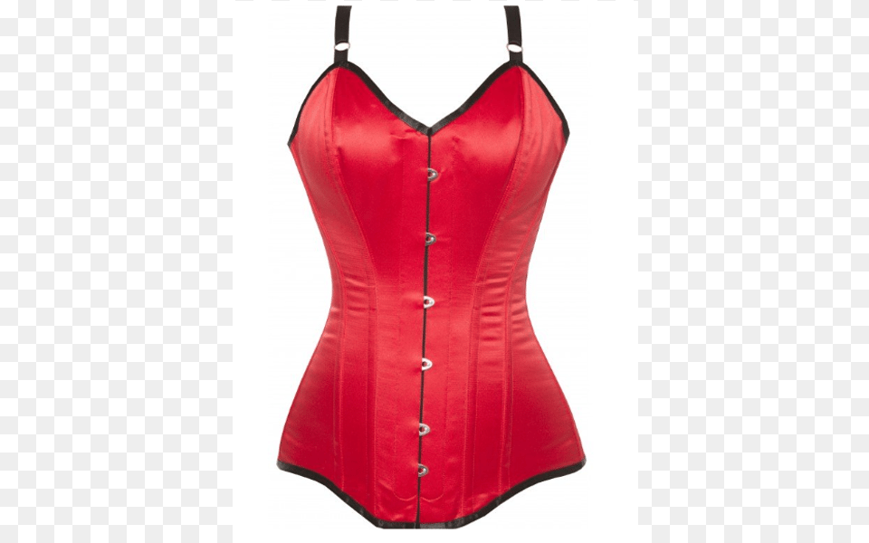 Full Corset, Clothing, Vest Png