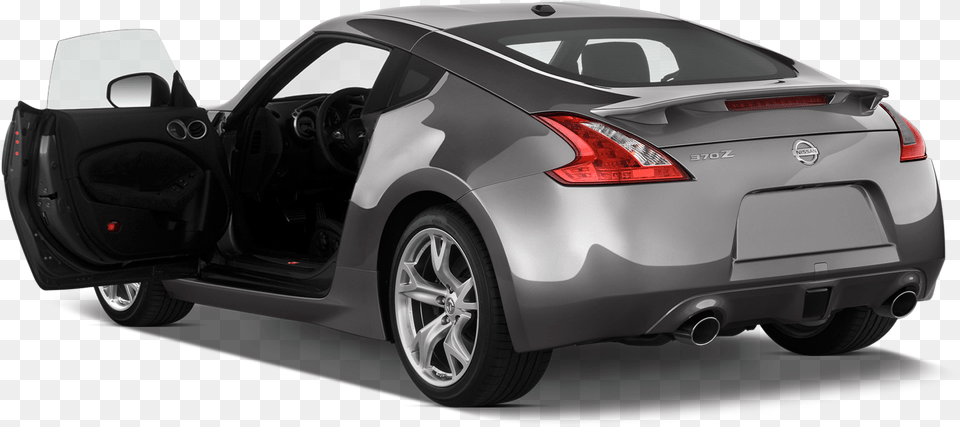 Full Exterior U0026 Interior Car Wash Gleam Mobile Detailing Nissan 370z, Wheel, Vehicle, Transportation, Sedan Free Transparent Png