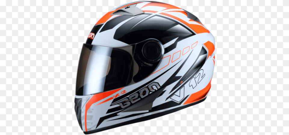 Full Face Beon Full Face Helmet, Crash Helmet Free Png Download