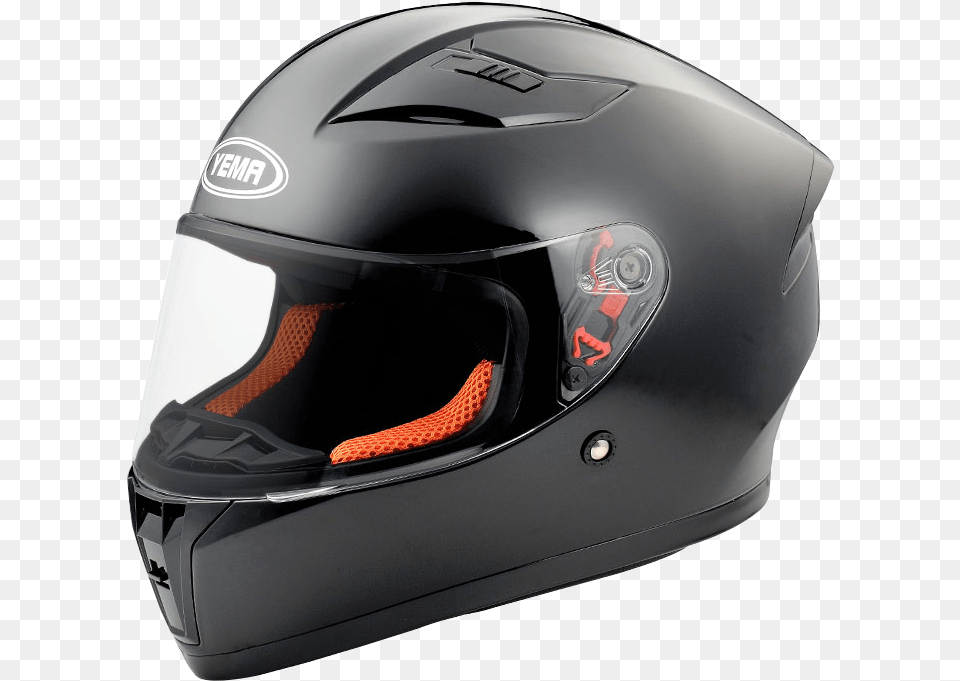 Full Face Helmet Motorcycle Helmet, Crash Helmet Free Png