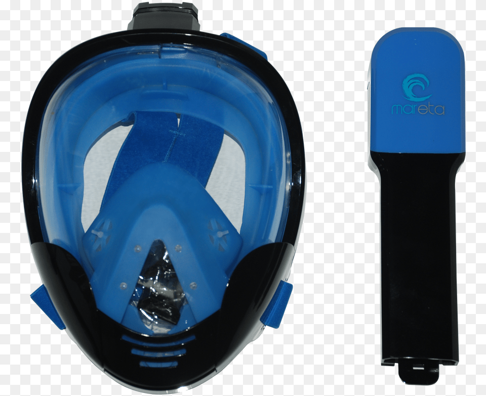 Full Face Snorkel Mask Diving Mask, Clothing, Hardhat, Helmet, Accessories Free Transparent Png