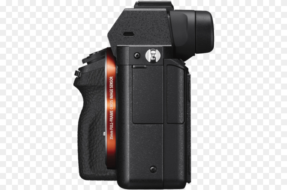 Full Frame Sensor E Mount Camera A7m2 Body Black Sony Alpha 7 Mark Ii Body, Electronics, Video Camera, Digital Camera Free Png Download