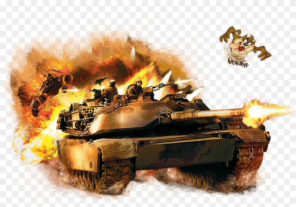 Full Hd Army Background, Armored, Military, Tank, Transportation Free Transparent Png