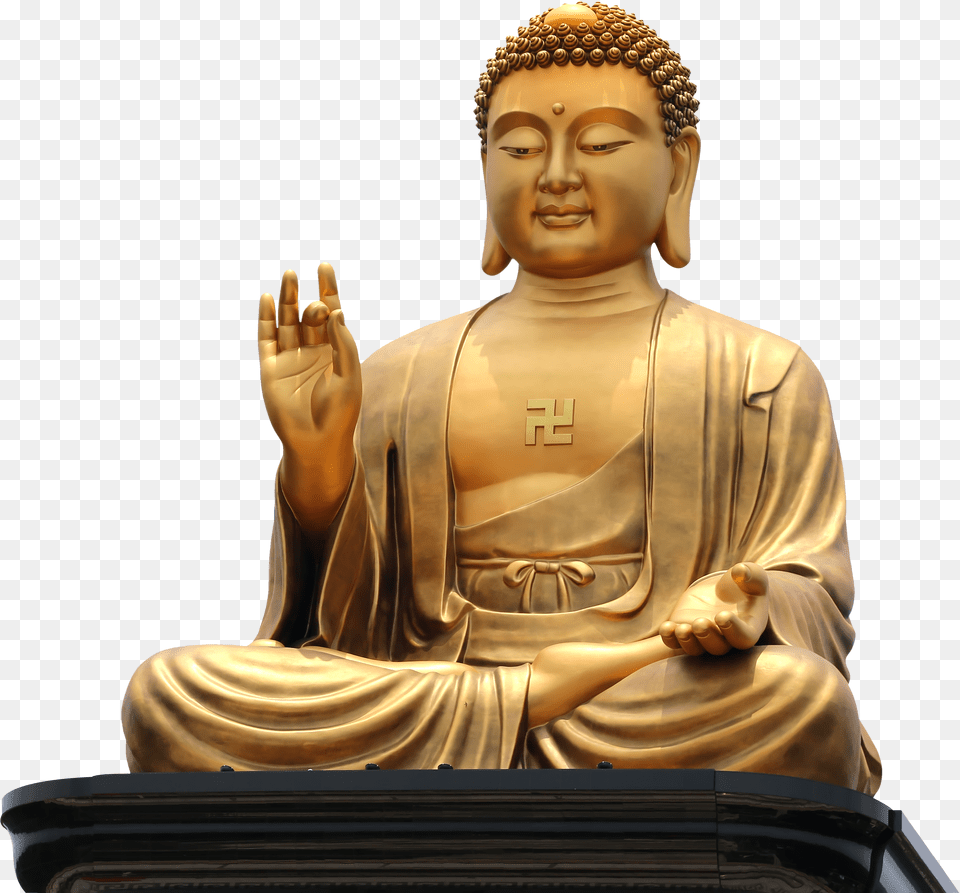 Full Hd Gautam Buddha Png