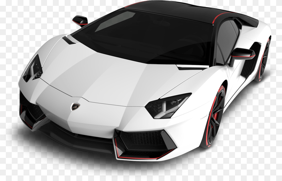 Full Hd Lamborghini Car, Coupe, Sports Car, Transportation, Vehicle Free Png