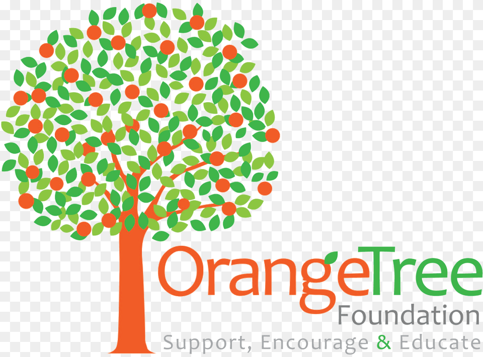Full Hd Orange Tree, Vegetation, Sycamore, Plant, Oak Free Png
