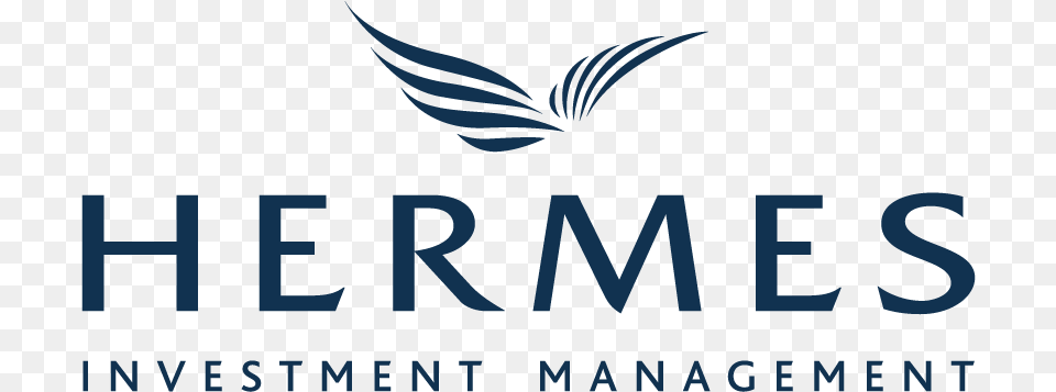 Full Hermes Investment Management Logo, Text Free Png Download