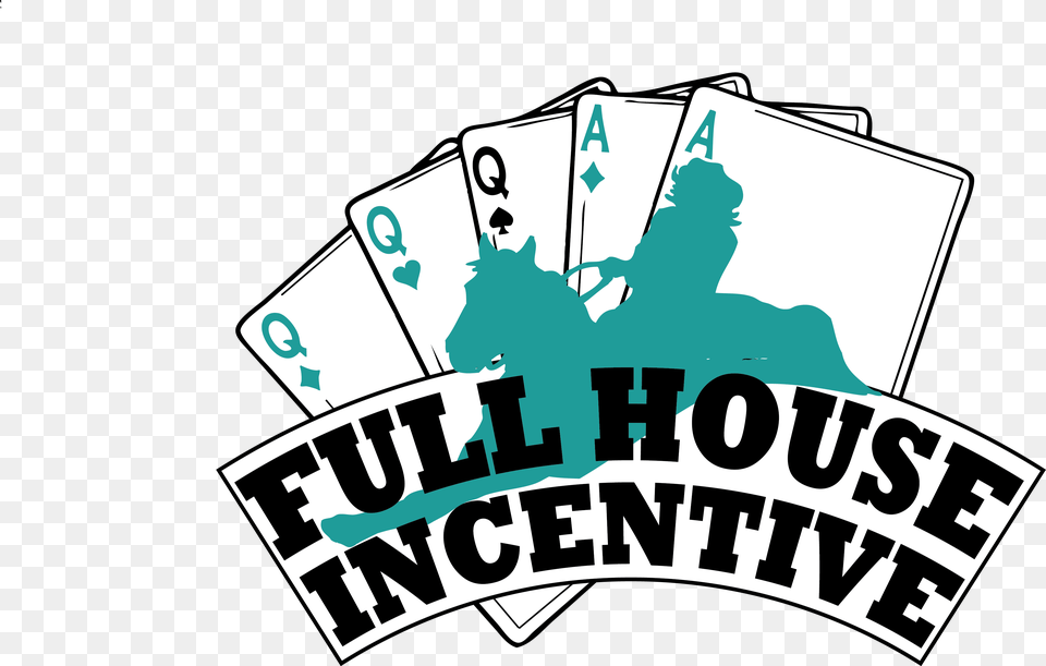 Full House Incentive Illustration, First Aid Png