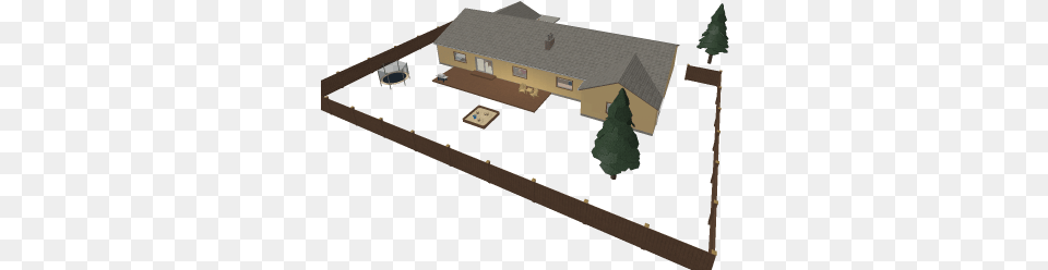 Full House Roblox House, Neighborhood, Outdoors, Architecture, Building Png Image