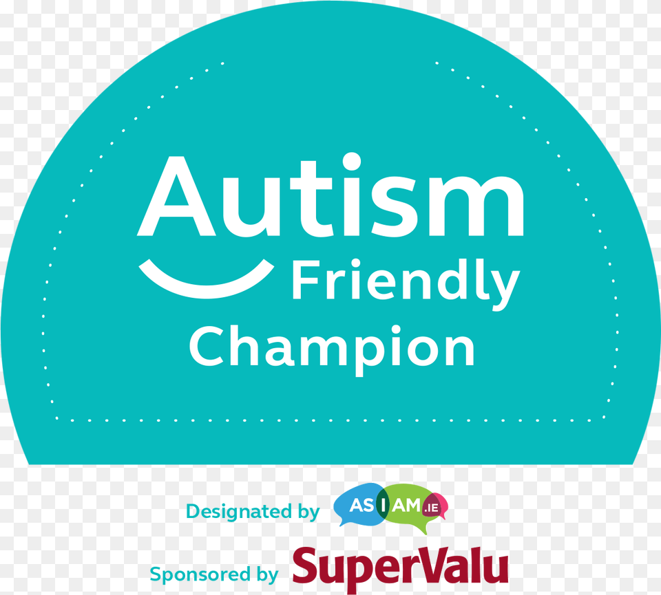 Full List Of Autism Friendly Champions In Clonakilty Supervalu, Cap, Clothing, Hat, Swimwear Png