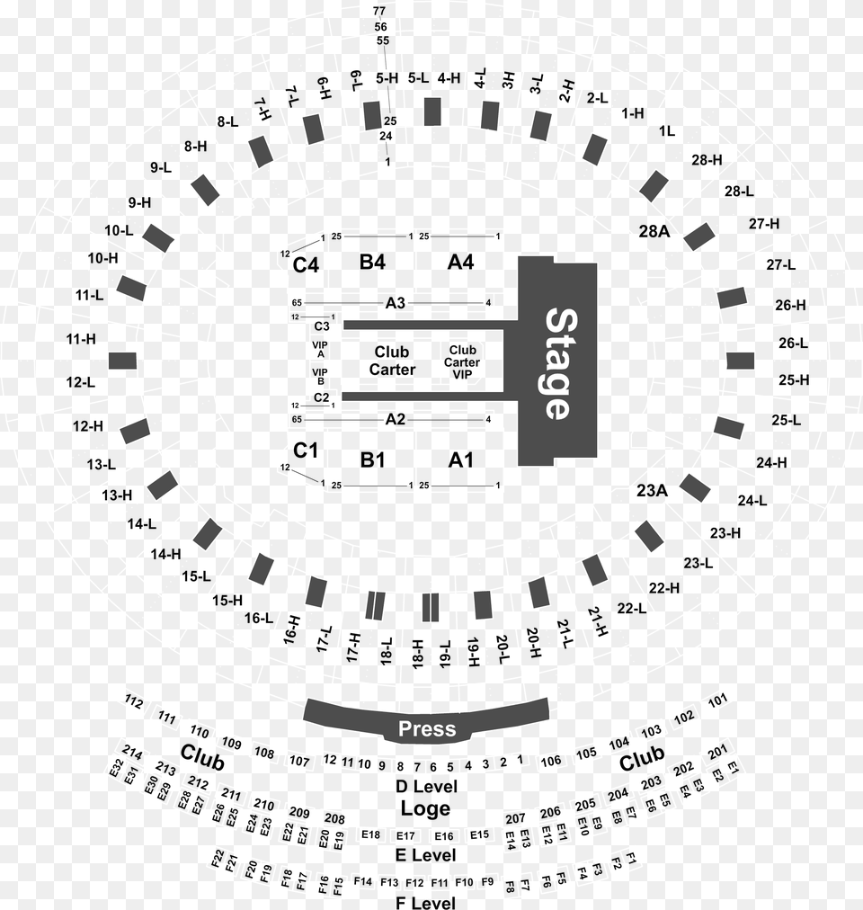 Full Map Concacaf Gold Cup Group A Tickets, Cad Diagram, Diagram Png