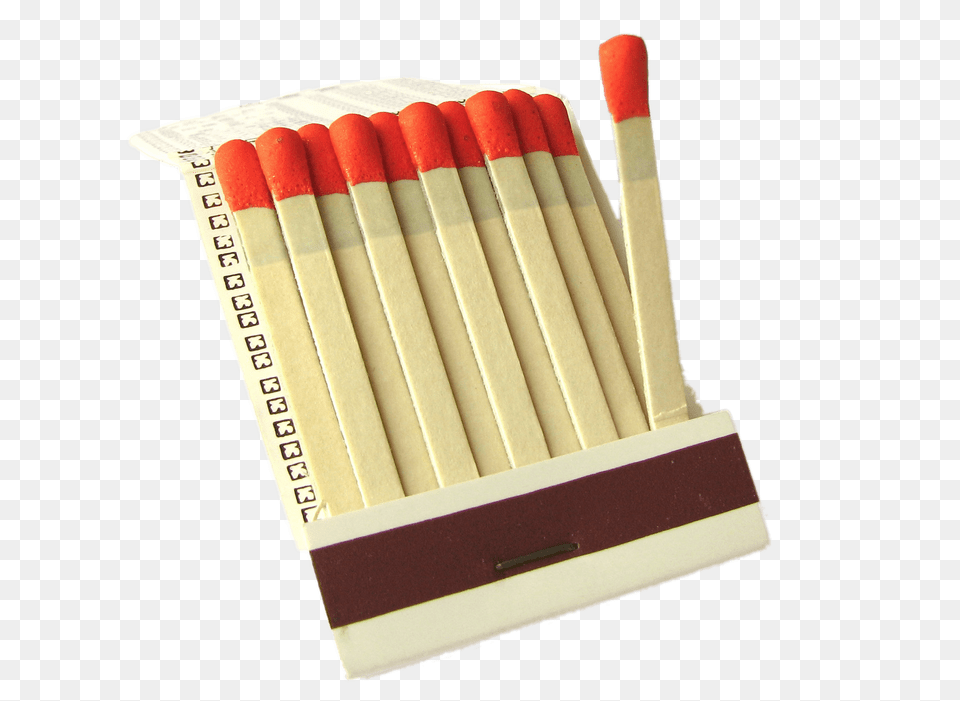 Full Matchbook Png Image