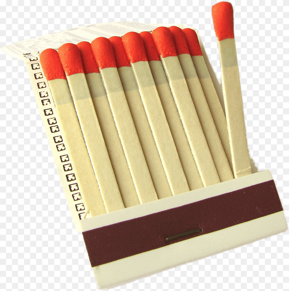 Full Matchbook Book Match, Box Free Png