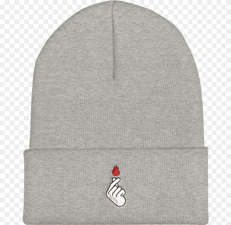 Full Metal Alchemist Roy Mustang Korean Finger Flame Beanie, Cap, Clothing, Hat Png