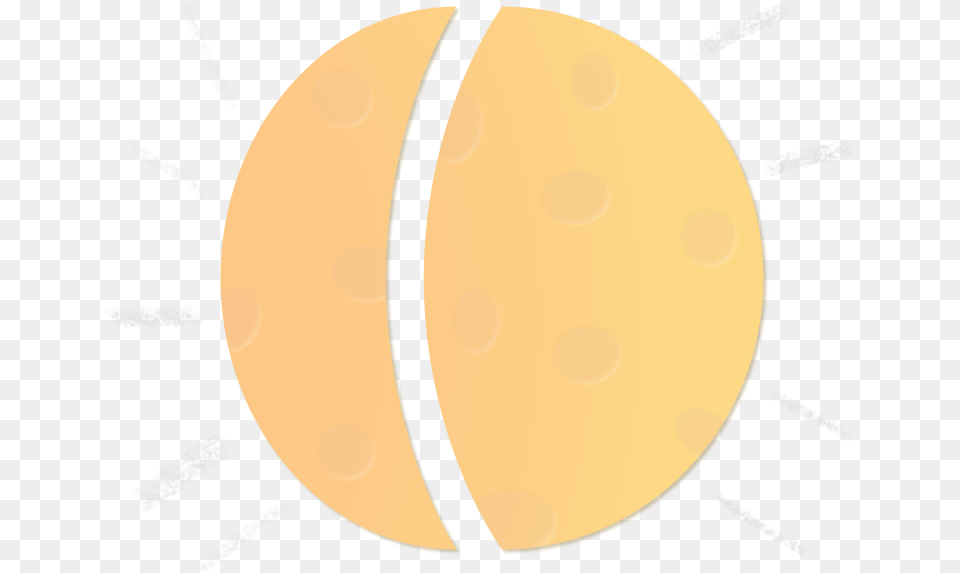 Full Moon Circle, Ball, Sphere, Sport, Tennis Png Image