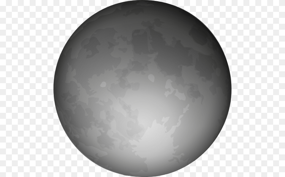 Full Moon Clip Art, Nature, Night, Outdoors, Sphere Png Image