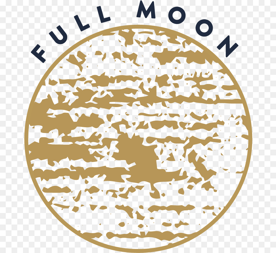Full Moon Face, Head, Person, Military Free Png Download
