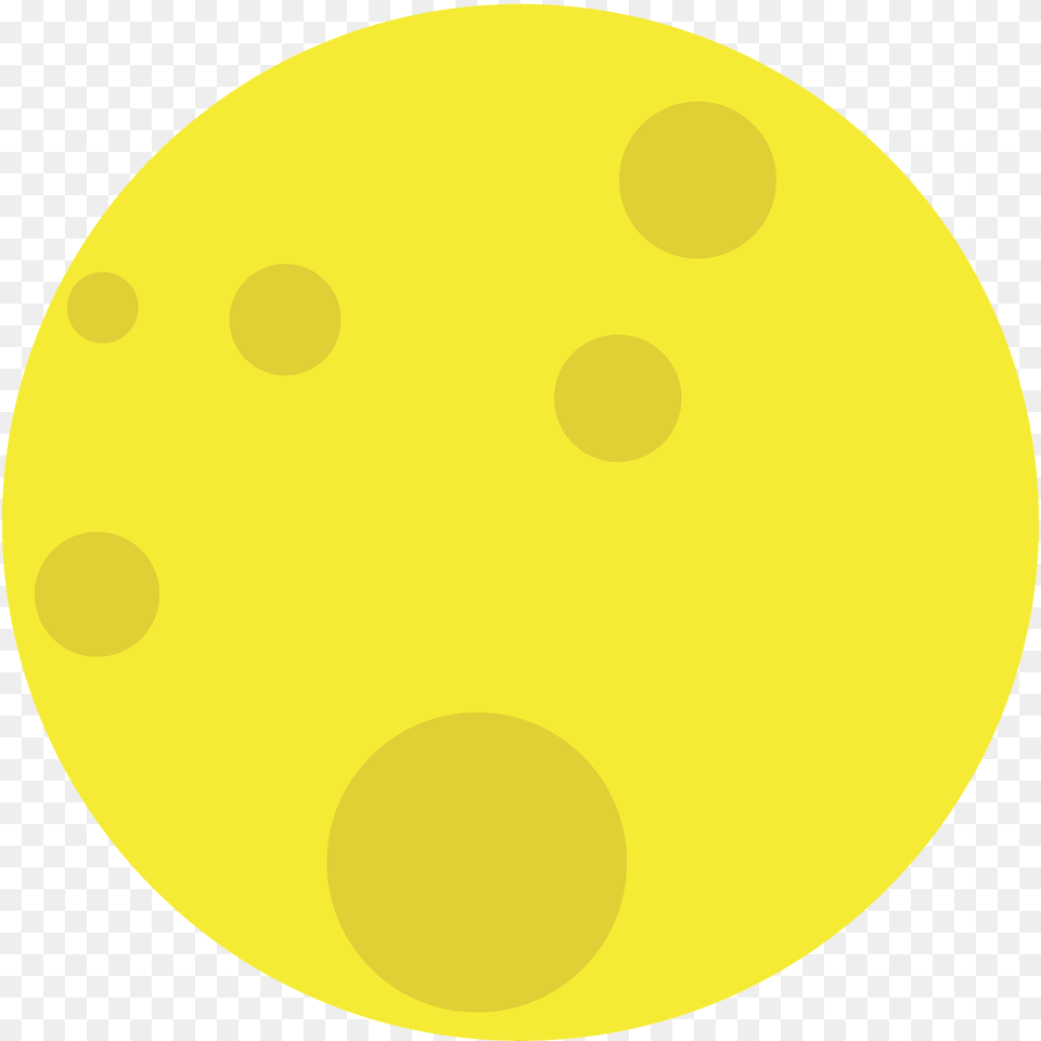 Full Moon Emoji Clipart, Sphere, Disk Free Transparent Png