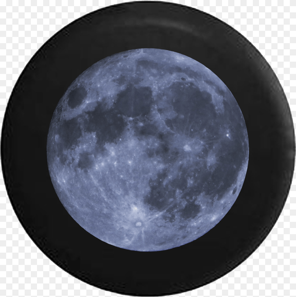 Full Moon Glowing Jeep Liberty Tire Cover Cb Moon, Astronomy, Nature, Night, Outdoors Png Image