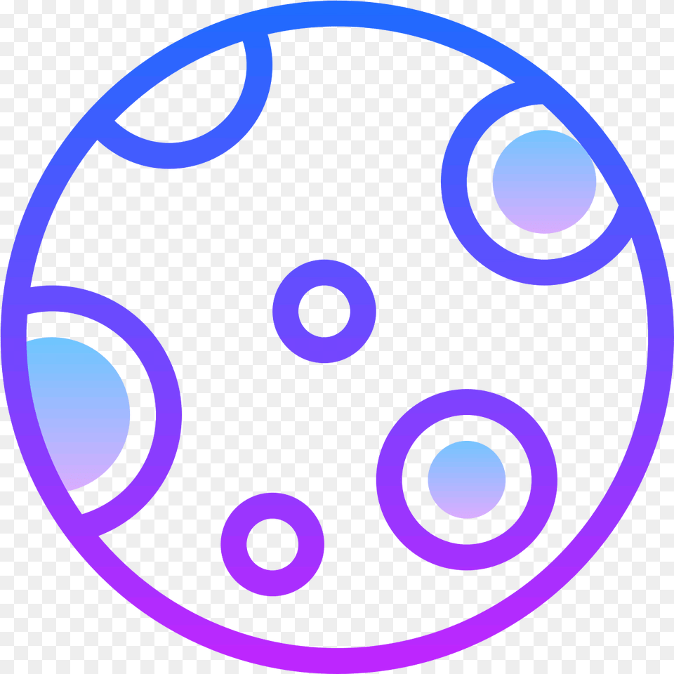 Full Moon Icon Circle, Sphere, Disk Free Png