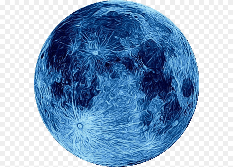 Full Moon Lunar Eclipse Blue Moon Supermoon Blue Full Moon, Sphere, Astronomy, Outer Space, Planet Free Transparent Png