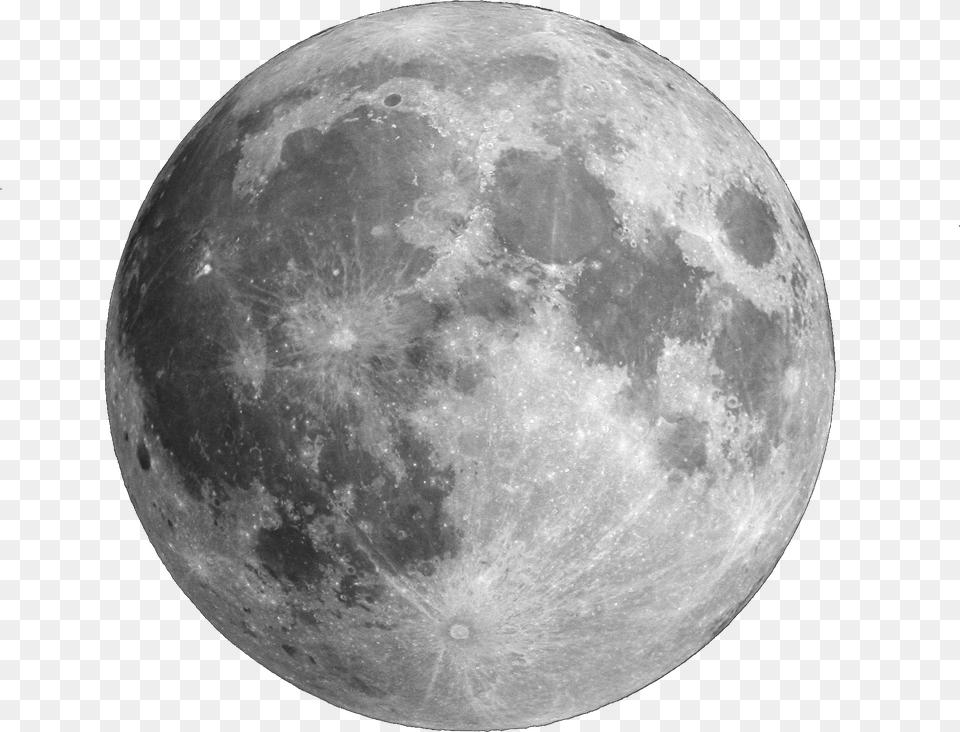 Full Moon Lunar Phase Clip Art Transparent Background Full Moon, Astronomy, Nature, Night, Outdoors Free Png Download