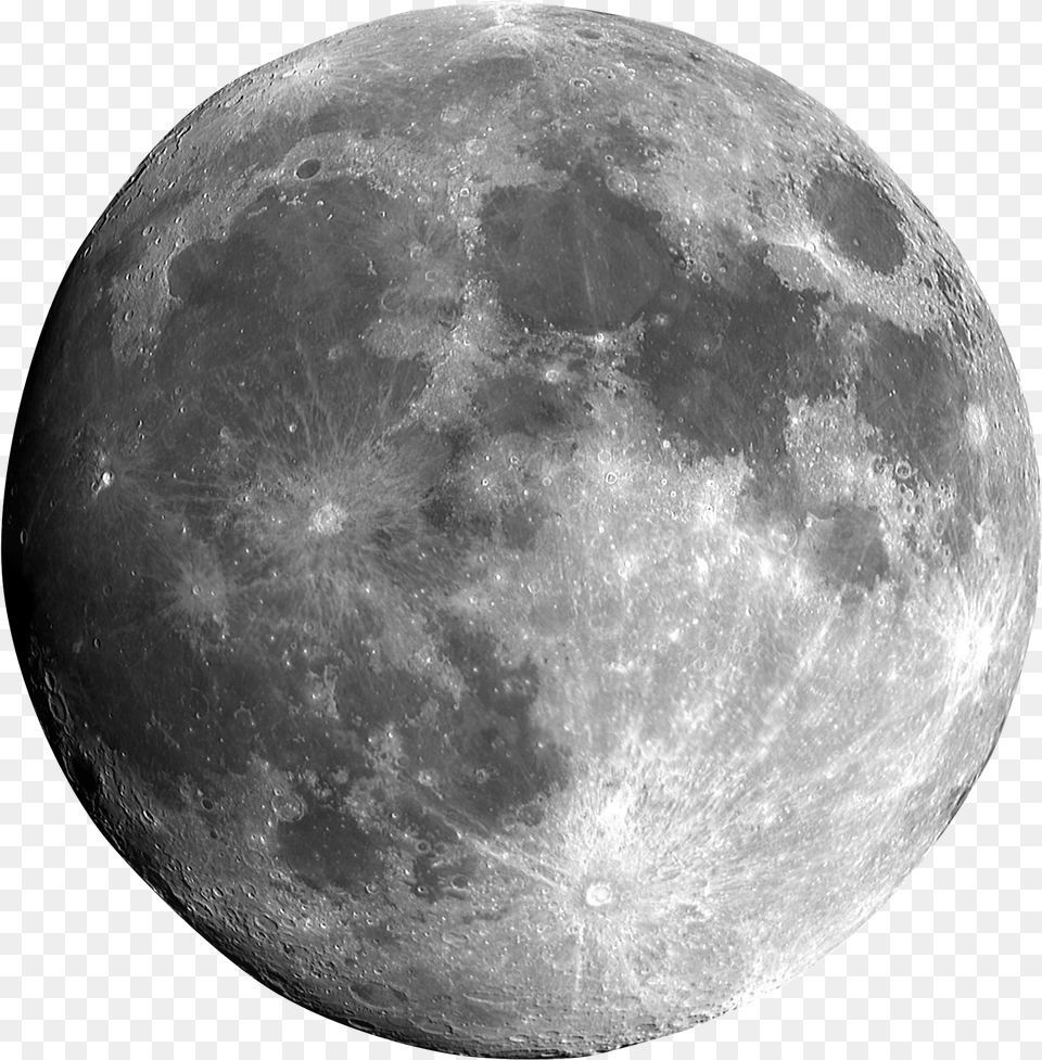 Full Moon Moon, Astronomy, Nature, Night, Outdoors Free Png